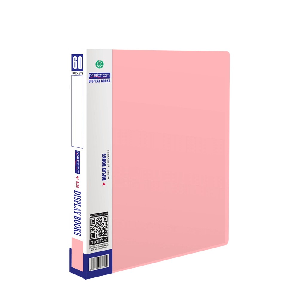 PASTEL ΡΟΖ