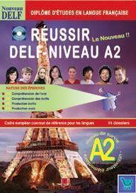 REUSSIR DELF A2