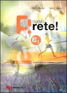 NUOVO RETE B1 STUDENTE