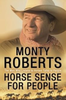 HORSE SENSE FOR PEOPLE