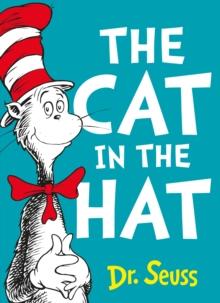 THE CAT IN THE HAT