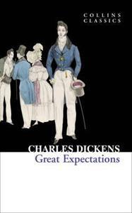 GREAT EXPECTATIONS