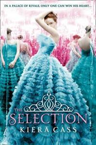 KIERA CASS - THE SELECTION