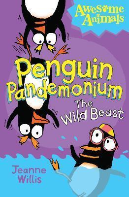 PENGUIN PANDEMONIUM - THE WILD BEAST