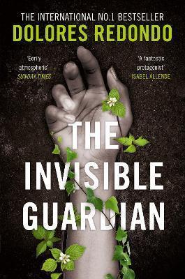 THE INVISIBLE GUARDIAN