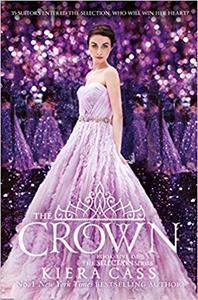 KIERA CASS - THE CROWN