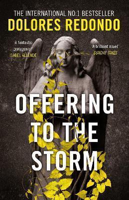 OFFERING TO THE STORM