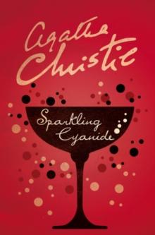 AGATHA CHRISTIE - SPARKLING CYANIDE