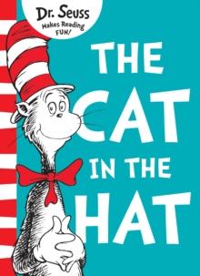 THE CAT IN THE HAT