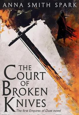 THE COURT OF BROKEN KNIVES