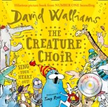 THE CREATURE CHOIR