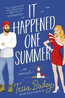 IT HAPPENED ONE SUMMER