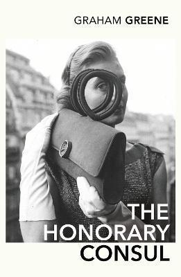 THE HONORARY CONSUL