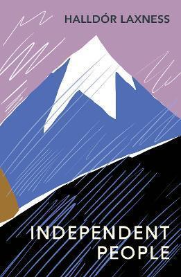 INDEPENDENT PEOPLE