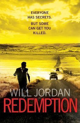 REDEMPTION : (RYAN DRAKE: BOOK 1): A COMPELLING, ACTION-PACKED AND HIGH-OCTANE THRILLER THAT WILL HAVE YOU GRIPPED FROM PAGE ONE
