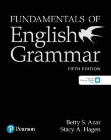 FUNDAMENTALS OF ENGLISH GRAMMAR ST/BK 5TH EDITION ( PLUS ONLINE)