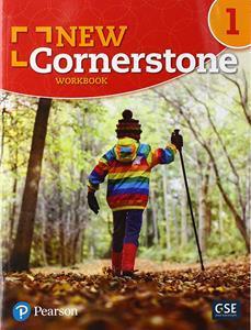NEW CORNERSTONE LEVEL 1 WORKBOOK