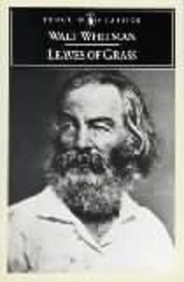 LEAVES OF GRASS