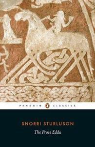 THE PROSE EDDA