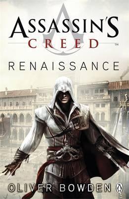 RENAISSANCE : ASSASSIN'S CREED BOOK 1