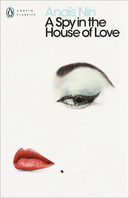 A SPY IN THE HOUSE OF LOVE