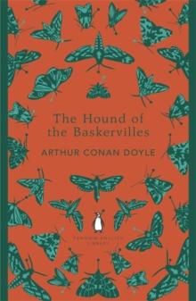THE HOUND OF THE BASKERVILLES