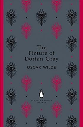 THE PICTURE OF DORIAN GRAY