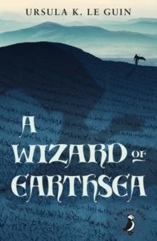 A WIZARD OF EARTHSEA