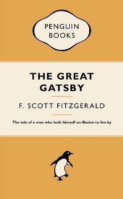 THE GREAT GATSBY