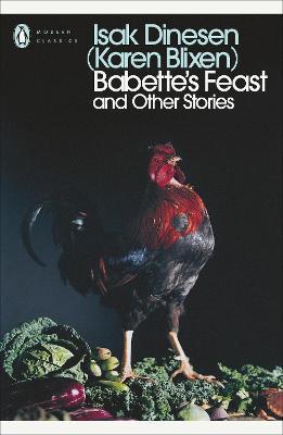 BABETTE'S FEAST AND OTHER STORIES