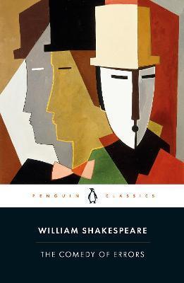 THE COMEDY OF ERRORS