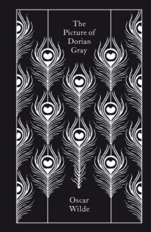 THE PICTURE OF DORIAN GRAY