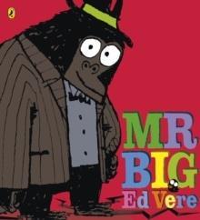 MR BIG