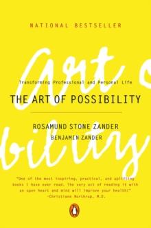 ART OF POSSIBILITY