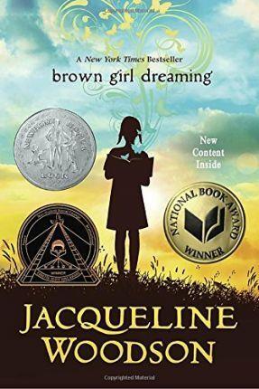 BROWN GIRL DREAMING