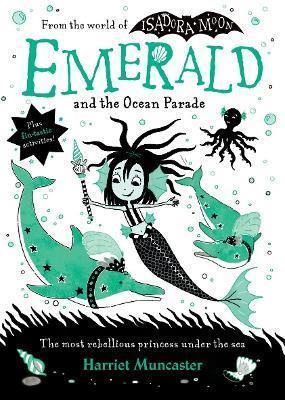 EMERALD AND THE OCEAN PARADE