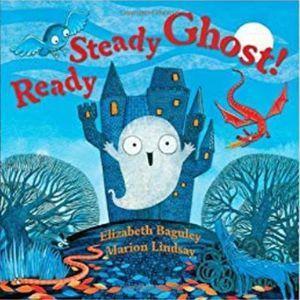 READY STEADY GHOST!