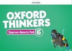 OXFORD THINKERS 6 RESOURCE PACK
