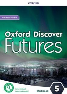 OXFORD DISCOVER FUTURES 5 WORKBOOK ( PLUS ONLINE PRACTICE)