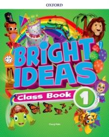 BRIGHT IDEAS 1 STUDENT'S BOOK PACK ( PLUS APP)