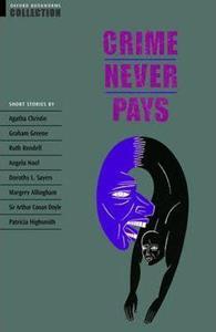CRIME NEVER PAYS (OBW COLLECTIONS)