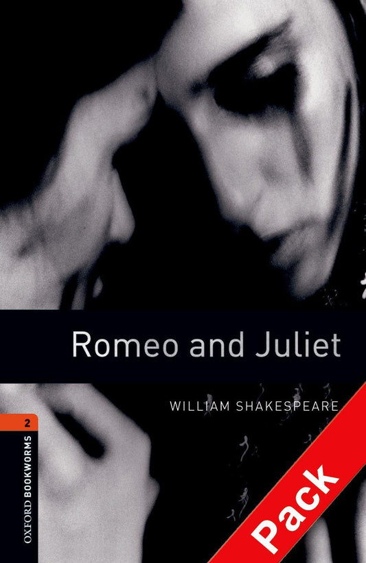ROMEO AND JULIET(PLAYSCRIPT) ( PLUS AUDIO) (OBW 2)