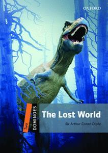 THE LOST WORLD (DOMINOES 2)