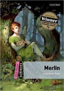 MERLIN (DOMINOES STARTER)