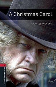 A CHRISTMAS CAROL ( PLUS ONLINE MP3) (OBW 3)