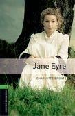 JANE EYRE ( PLUS AUDIO) (OBW 6)