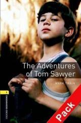 THE ADVENTURES OF TOM SAWYER ( PLUS AUDIO) (OBW1)