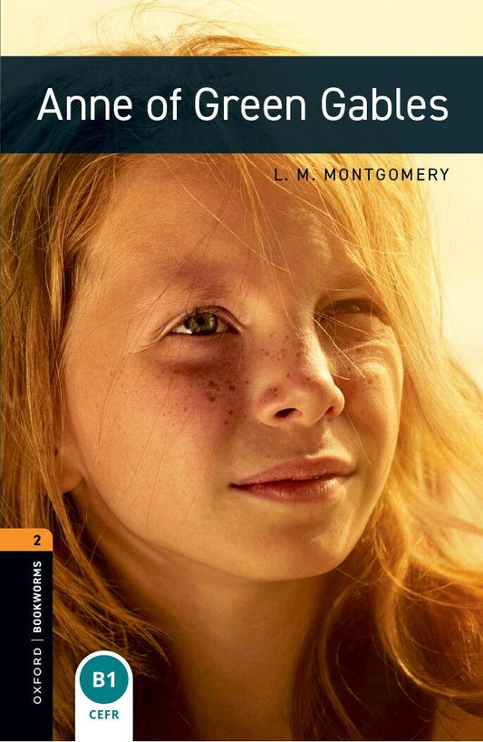 ANNE OF GREEN GABLES (OBW 2)