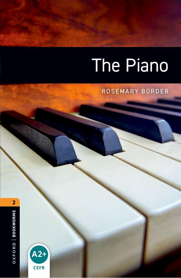 THE PIANO (OBW 2)