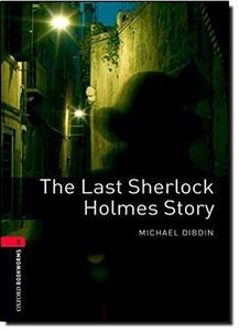 THE LAST SHERLOCK HOLMES STORY (OBW 3)